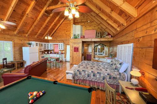Apartamento Adorable Shut'er Inn