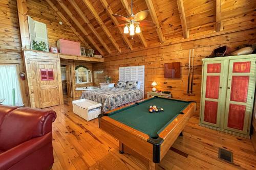 Apartamento Adorable Shut'er Inn
