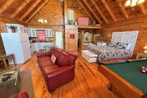 Apartamento Adorable Shut'er Inn