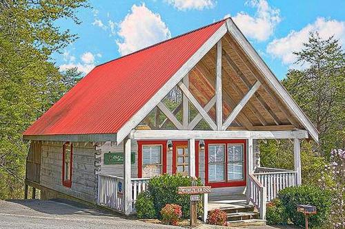 Apartamento Adorable Shut'er Inn