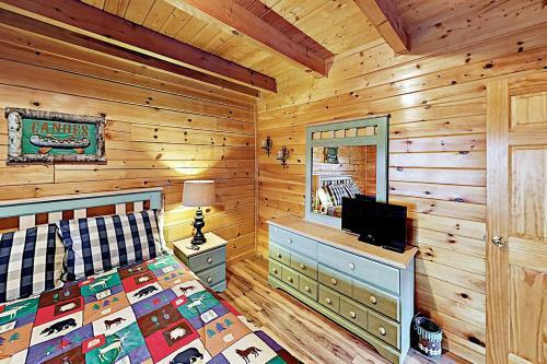 Deer Ridge Retreat