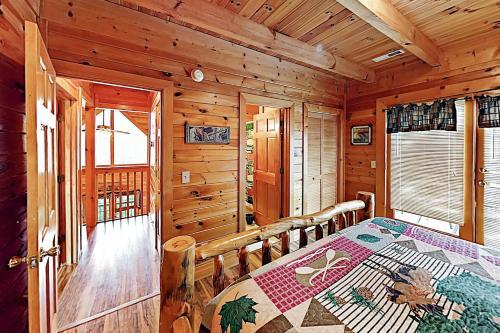 Deer Ridge Retreat