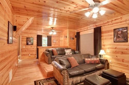 Sleepy Willow Cabin