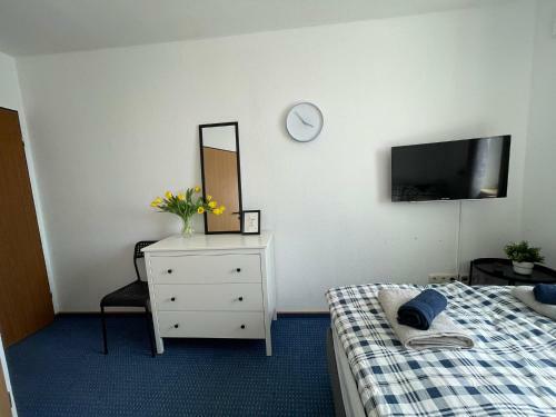 Hostal G�stezimmer Kreuzheide