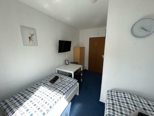 Hostal G�stezimmer Kreuzheide