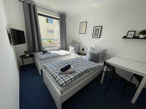 Hostal G�stezimmer Kreuzheide