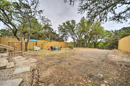 Quiet Canyon Lake Escape, 1 Mi To Boat Ramp!