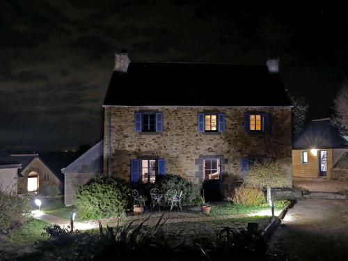 4 Begavel. G�te Ouessant