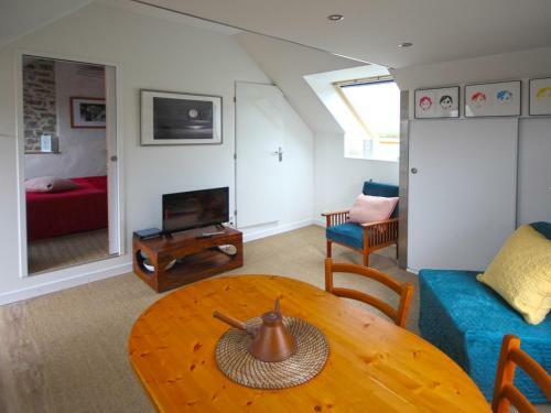 4 Begavel. G�te Ouessant
