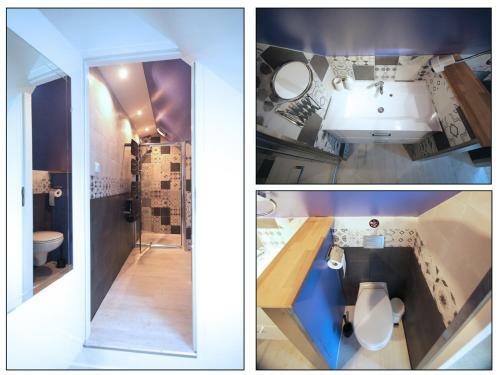 4 Begavel. G�te Ouessant