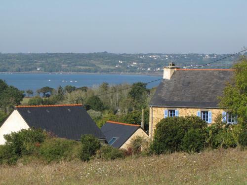 4 Begavel. G�te Ouessant