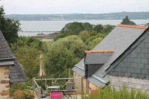 4 Begavel. G�te Ouessant