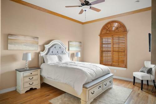 Hostal Casa Blanca