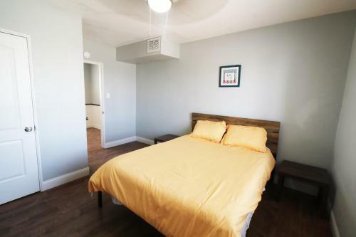 Apartamento Casa Monroe