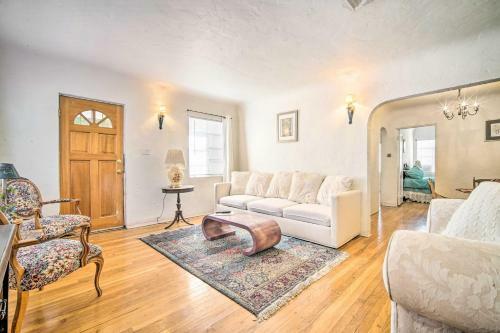 Apartamento Charming El Paso Apt - Walk To Entertainment!