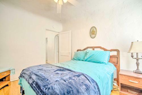 Apartamento Charming El Paso Apt - Walk To Entertainment!