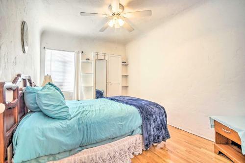 Apartamento Charming El Paso Apt - Walk To Entertainment!