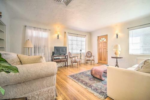 Apartamento Charming El Paso Apt - Walk To Entertainment!