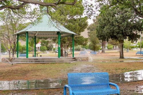 Apartamento Charming El Paso Apt - Walk To Entertainment!