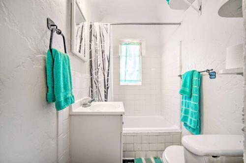 Apartamento Charming El Paso Apt - Walk To Entertainment!