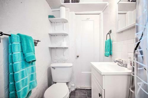 Apartamento Charming El Paso Apt - Walk To Entertainment!