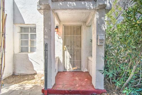 Apartamento Charming El Paso Apt - Walk To Entertainment!
