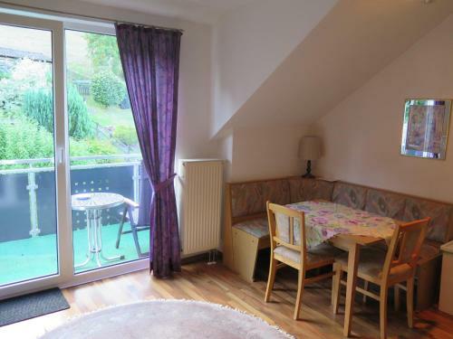 Apartamento Ferienwohnungen Vo�