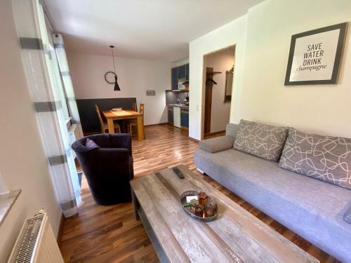 Apartamento Ferienwohnungen Vo�