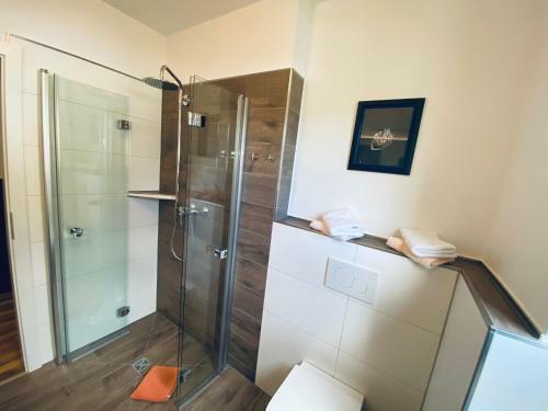 Apartamento Ferienwohnungen Vo�