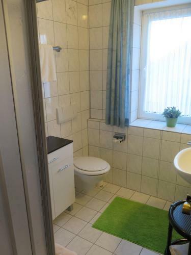 Apartamento Ferienwohnungen Vo�