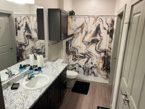 Apartamento Lakeview Pointe