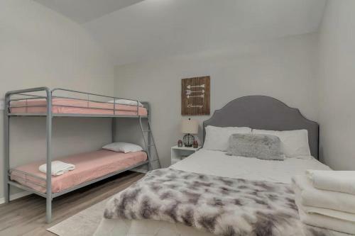Spacious & Cozy Frisco Bling Home