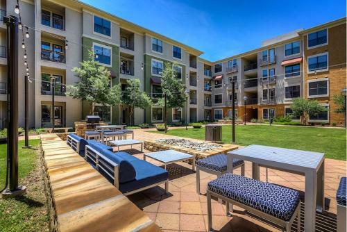 Apartamento Kasa Frisco Bridges North Dallas