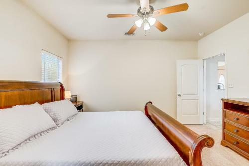 Granite Getaway