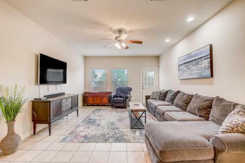 Granite Getaway