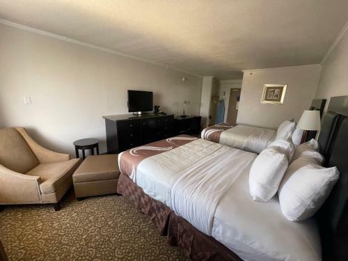 Hotel Quality Inn