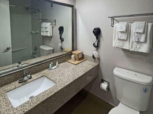 Hotel Quality Inn