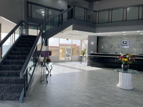 Hotel Quality Inn