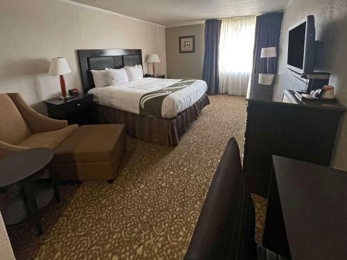 Hotel Quality Inn