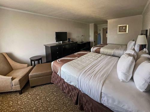 Hotel Quality Inn