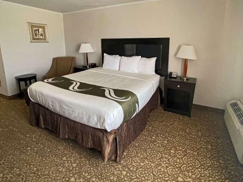 Hotel Quality Inn