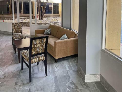 Hotel Quality Inn