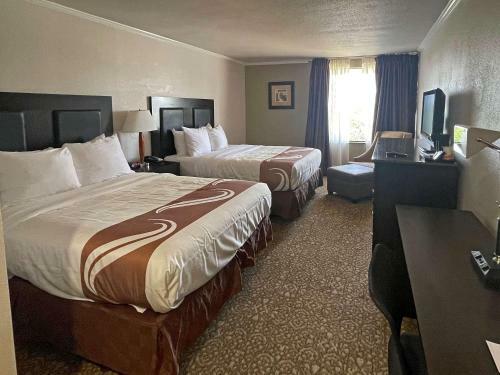 Hotel Quality Inn