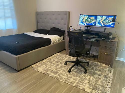 Lovely Hometown Apartment