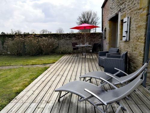Le Val De Marigny