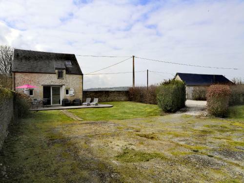Le Val De Marigny