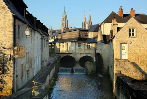 Le Val De Marigny