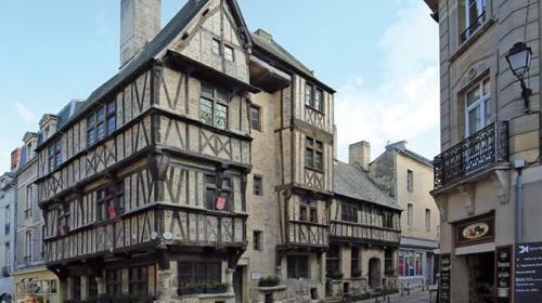 Le Val De Marigny