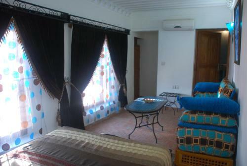 Riad Riyad Al Atik