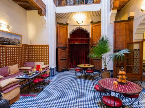 Riad Riyad Al Atik